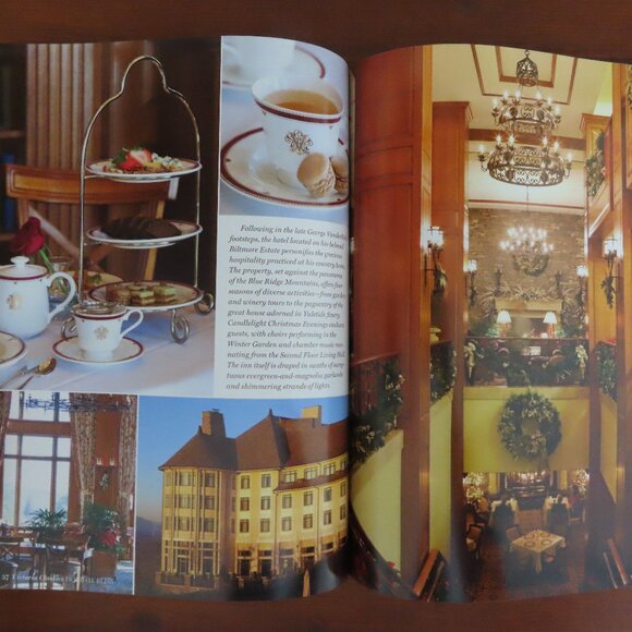 Lot of 12 Victoria Magazines Christmas Editions 2010/2011/13/14/15/16/17/18/19 - Picture 12 of 16